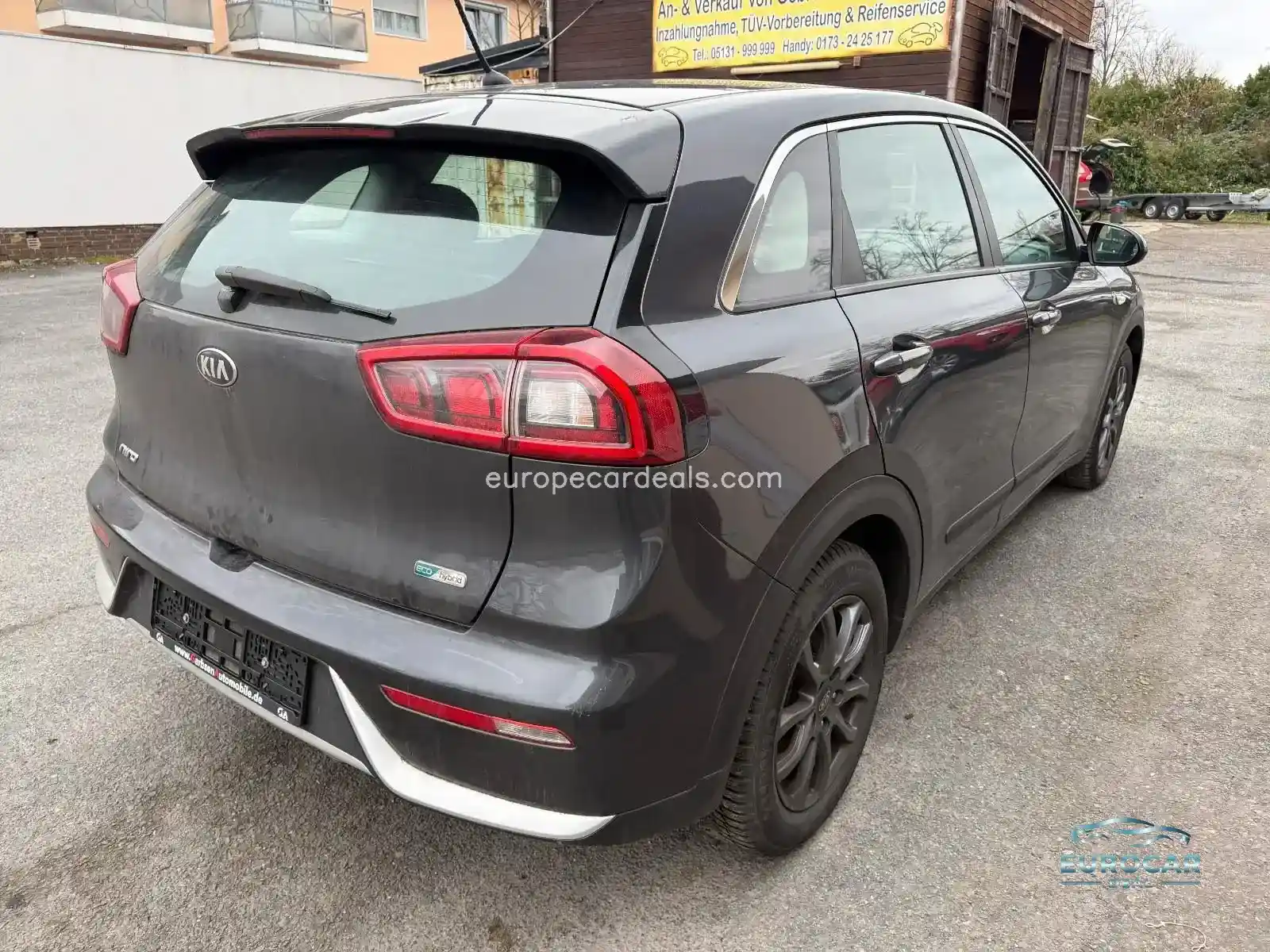 Kia Niro