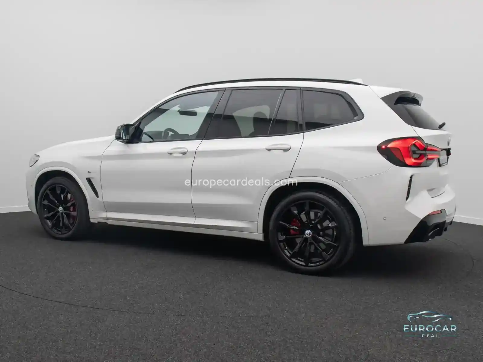 BMW X3 M40