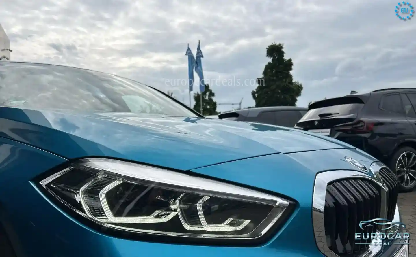 BMW 116