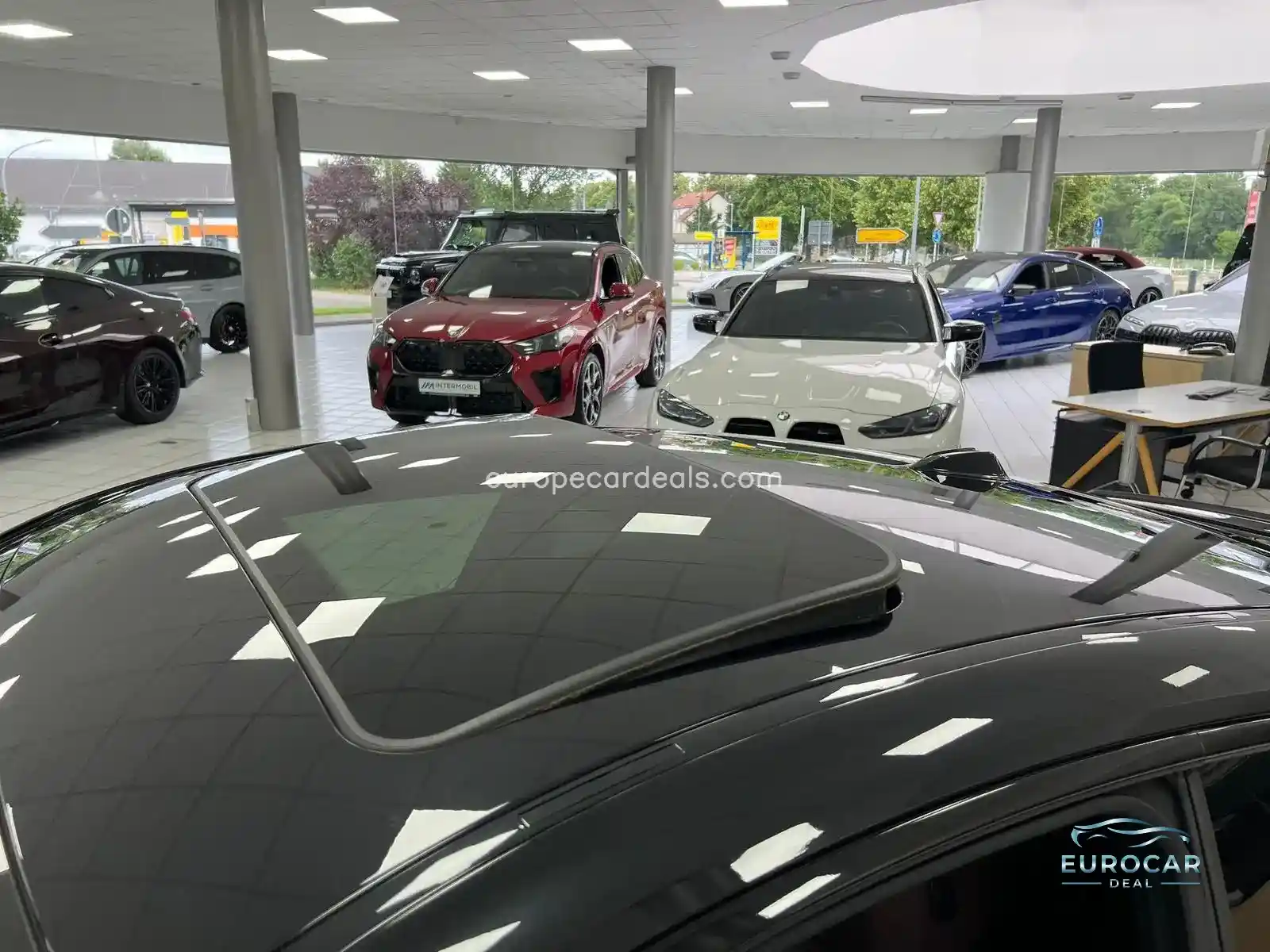 BMW M440