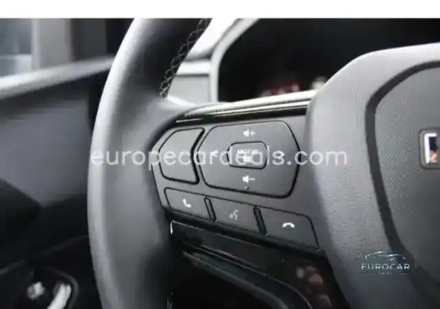 4×4 Double Cab V-CROSS Automatik