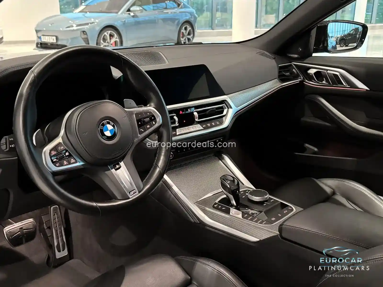 BMW M440