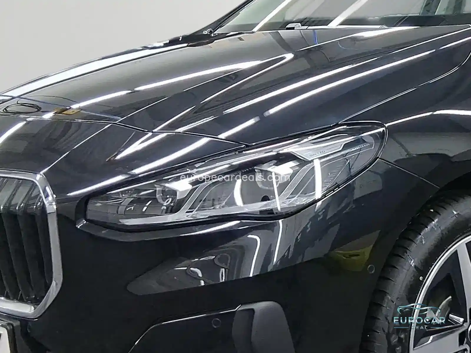 BMW 223 Active Tourer
