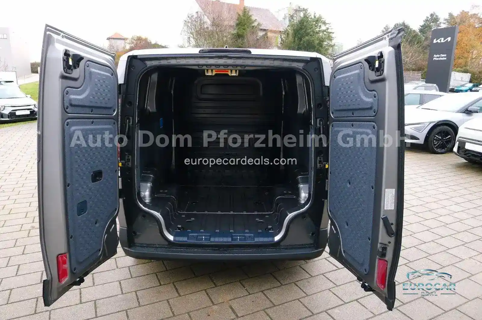 Kia PV5