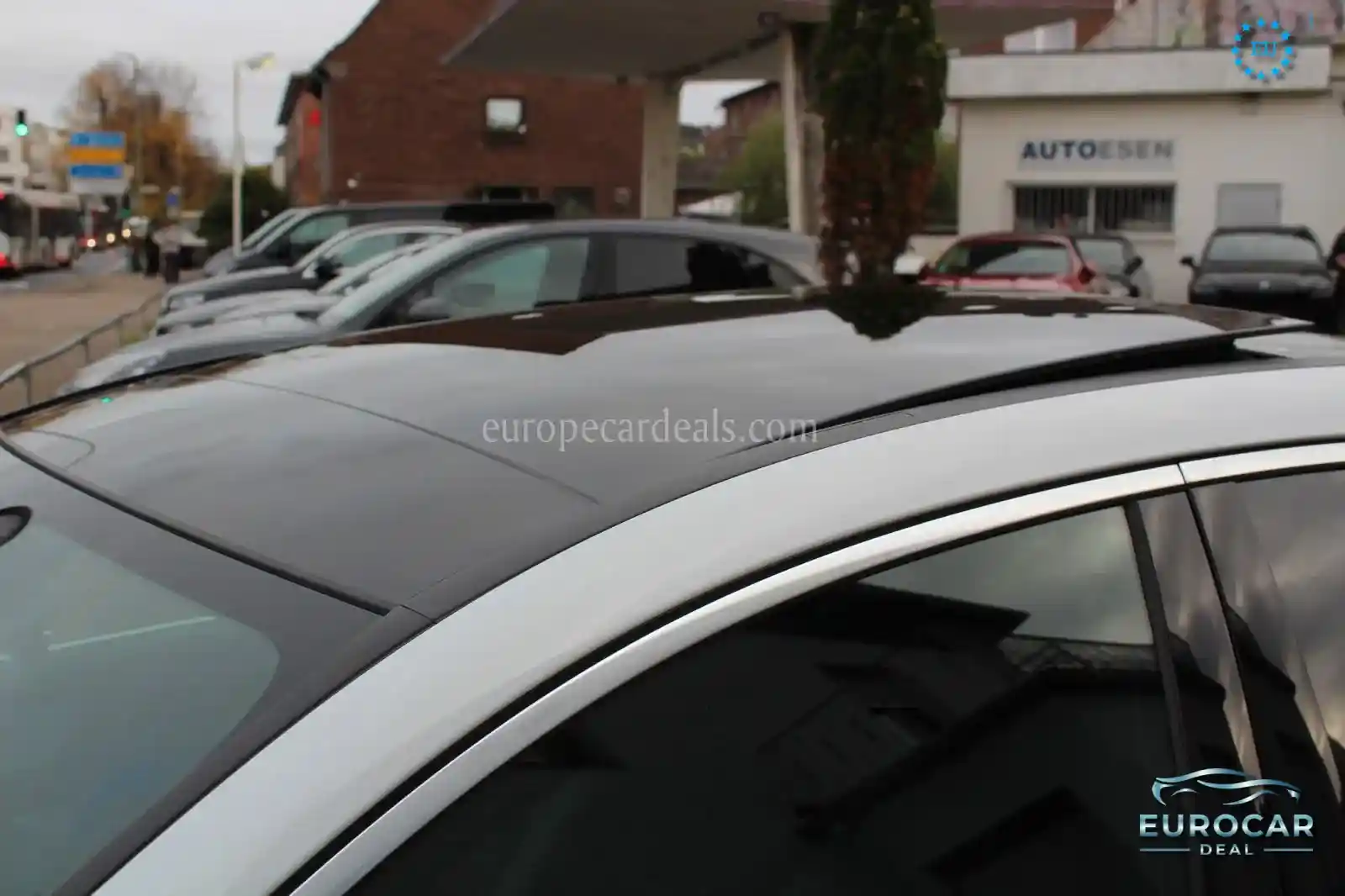 Mercedes-Benz A 35 AMG