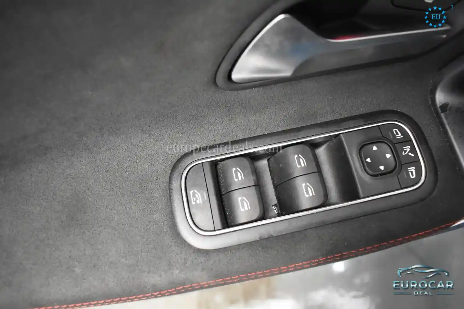 Mercedes-Benz CLA 220 Shooting Brake