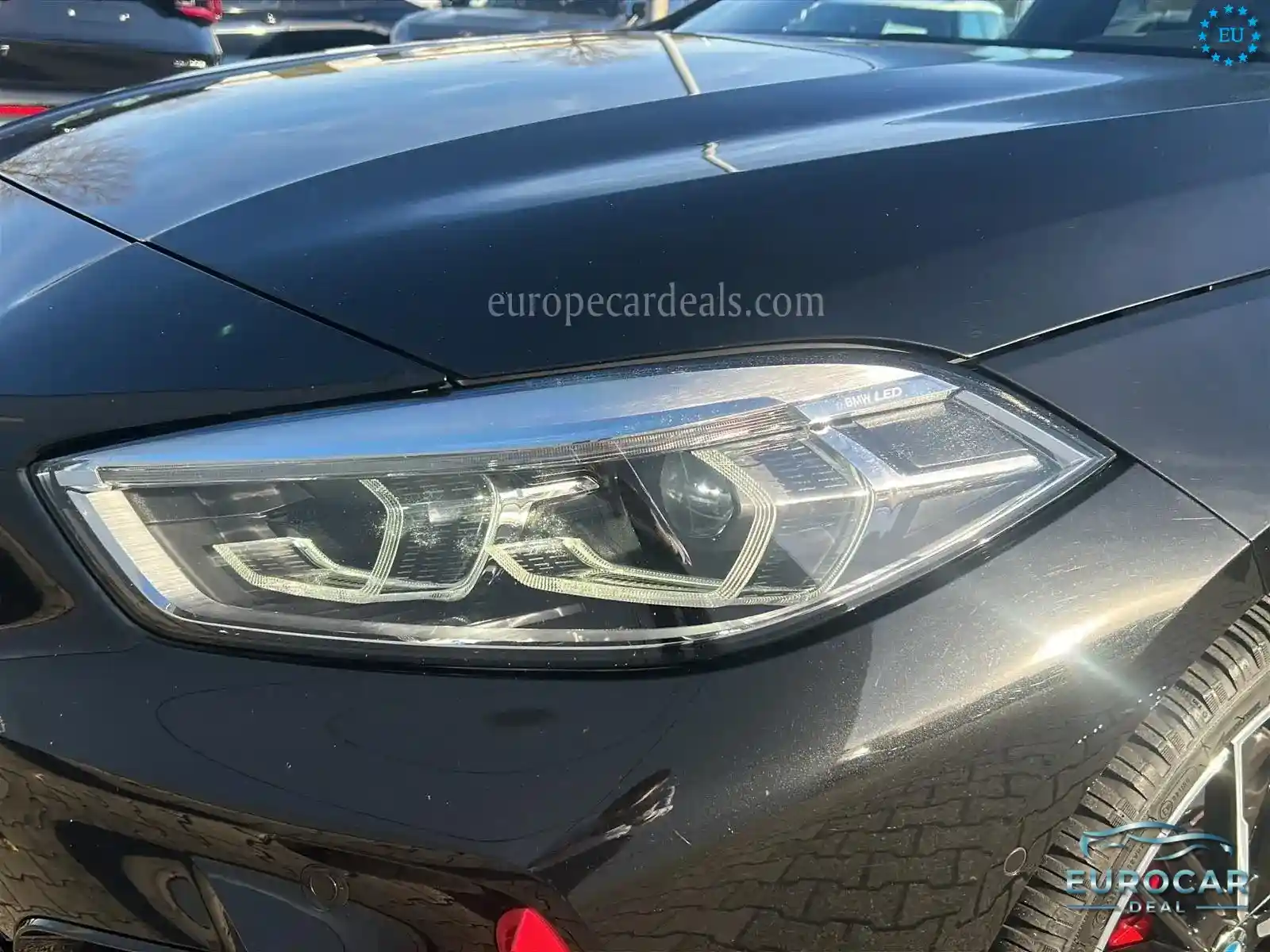 BMW 128