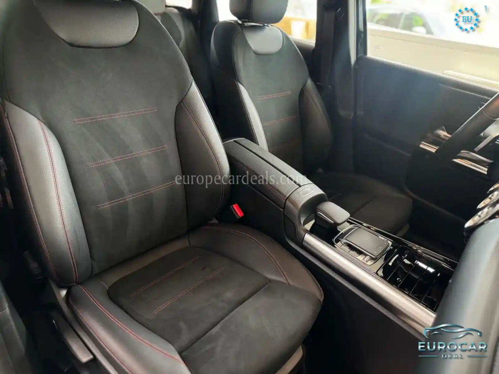 Mercedes-Benz B 250