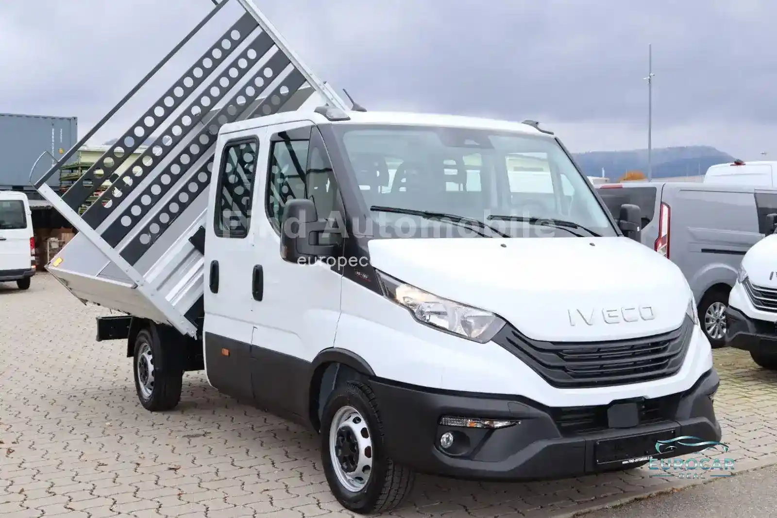 Iveco Other