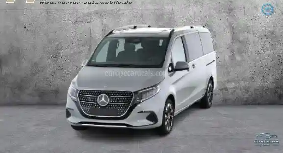 Mercedes-Benz V 300