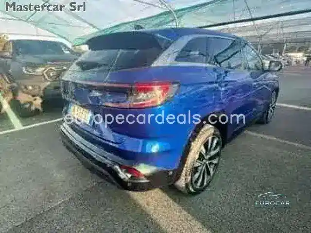 Renault Alaskan