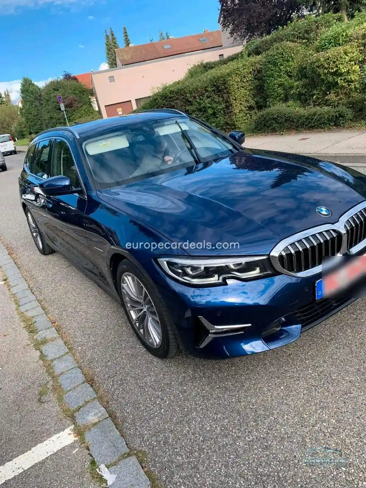 BMW 320