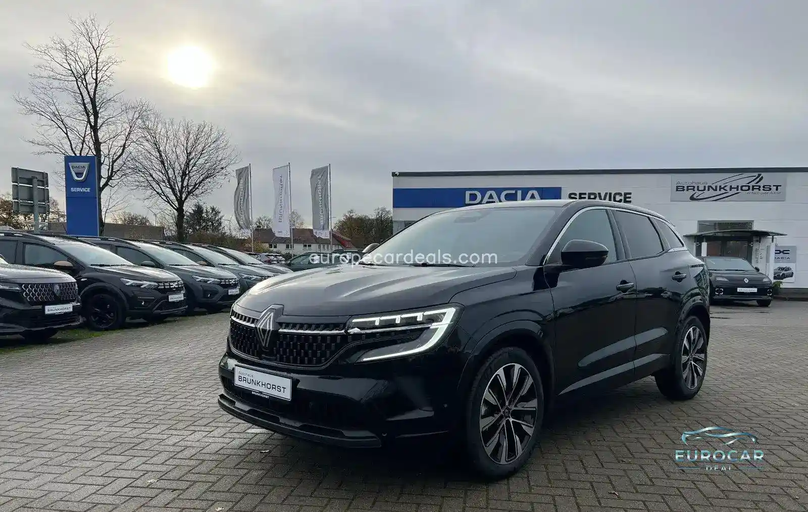 Renault Austral