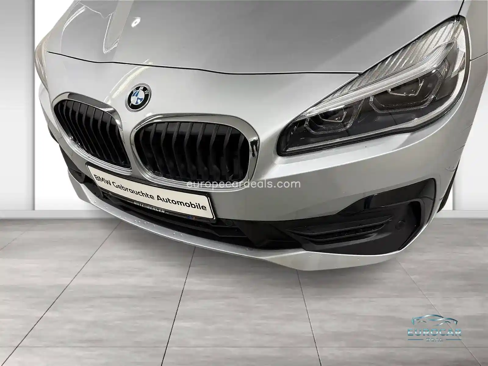 BMW 225 Active Tourer