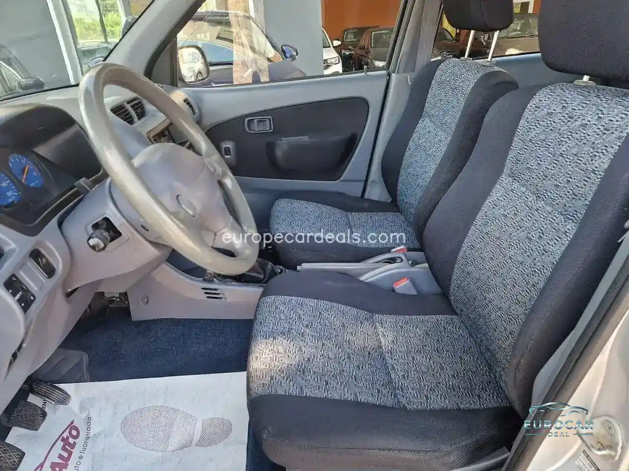 Daihatsu Terios