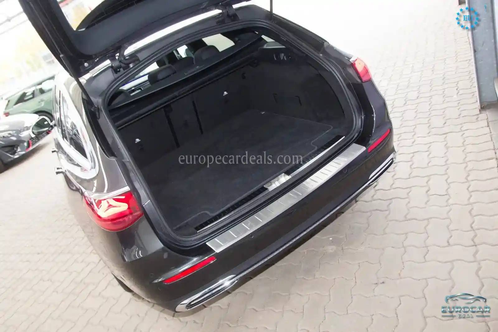 Mercedes-Benz E 450