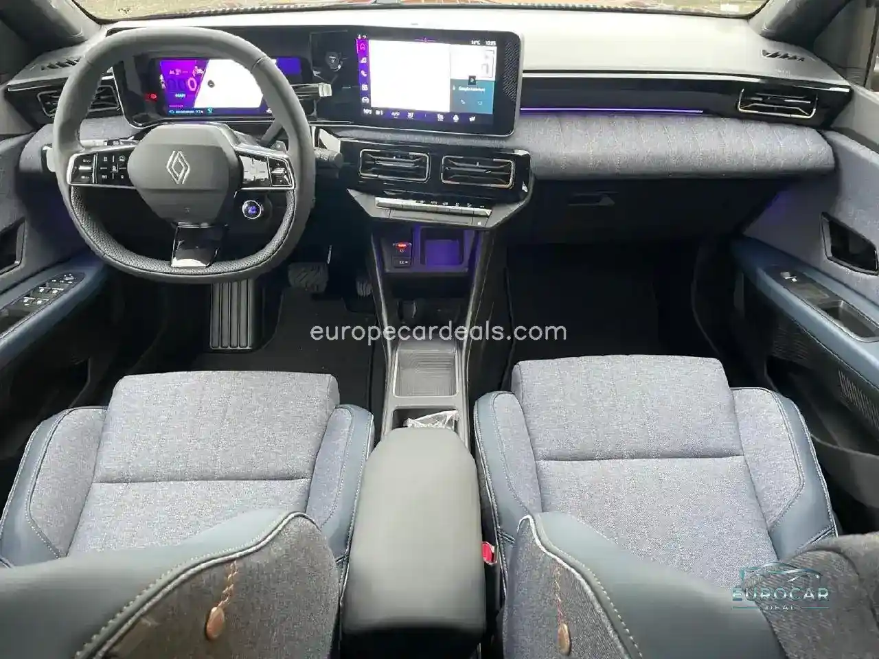 Renault R 4