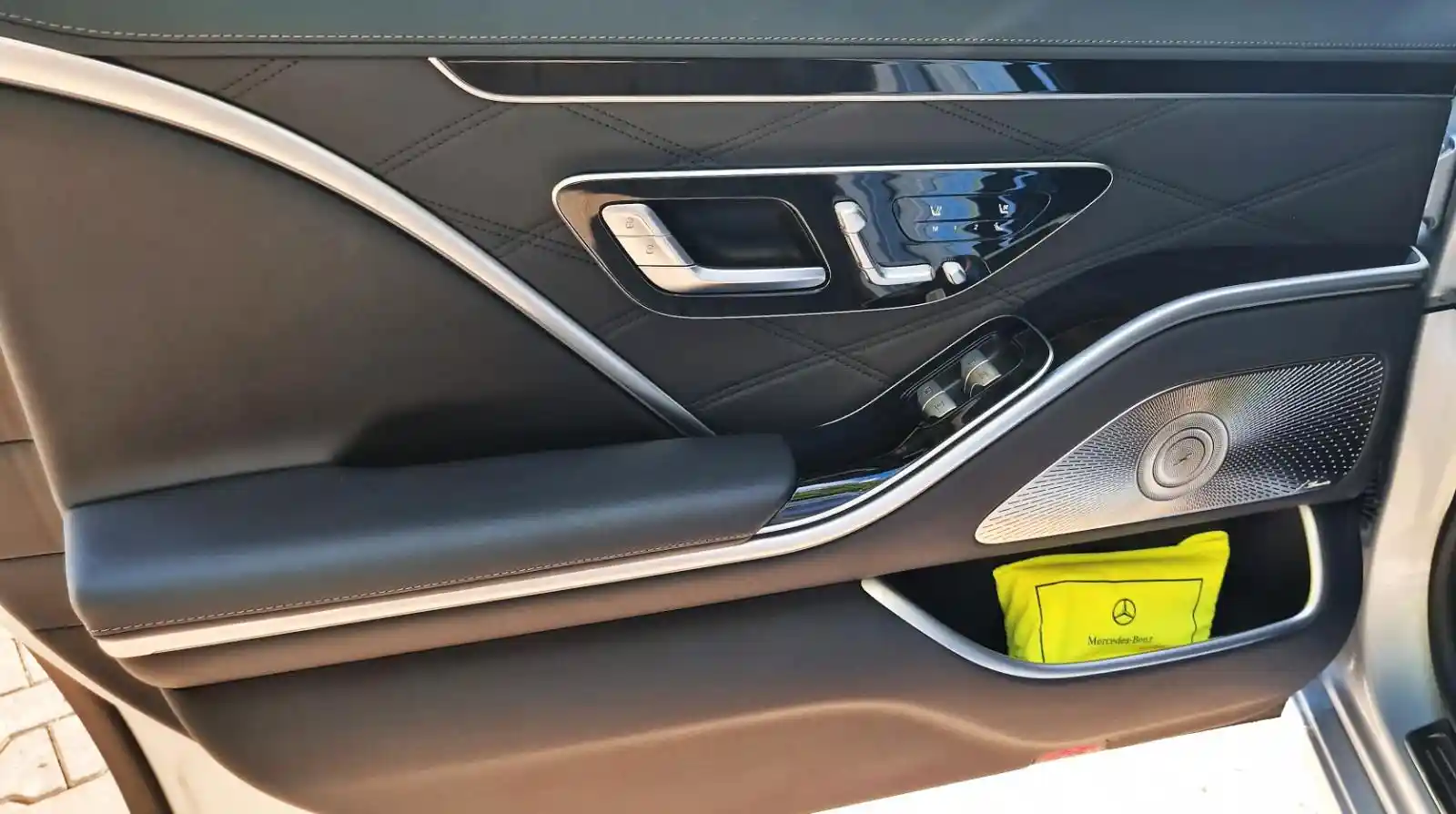 Mercedes-Benz S 680