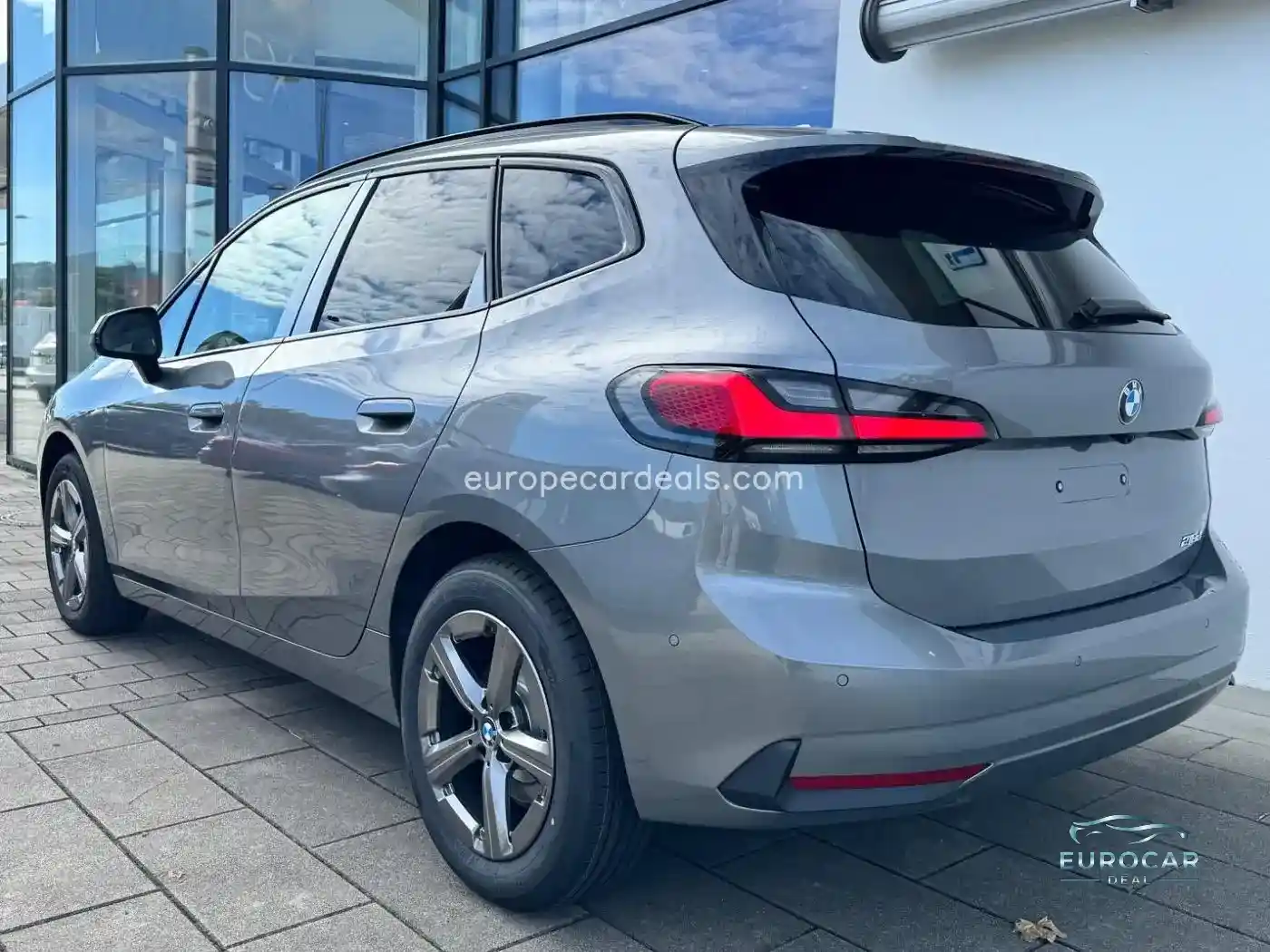 BMW 218 Active Tourer