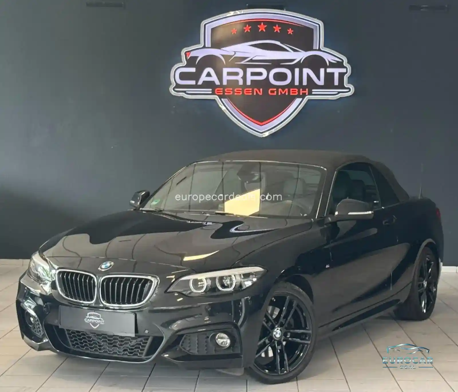 BMW 220
