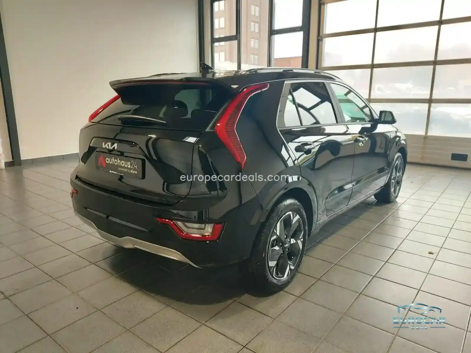 Kia Niro EV