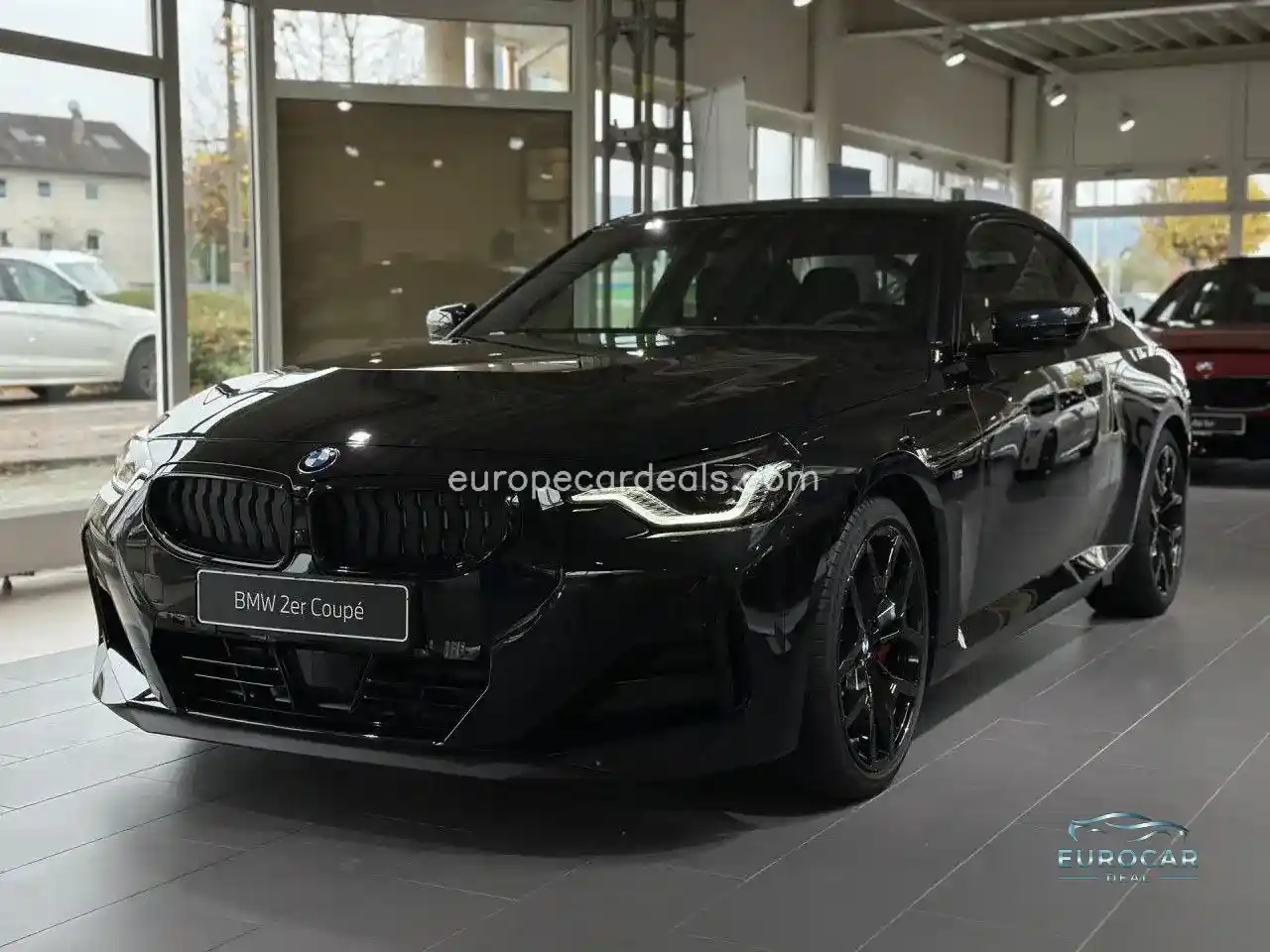 BMW 220