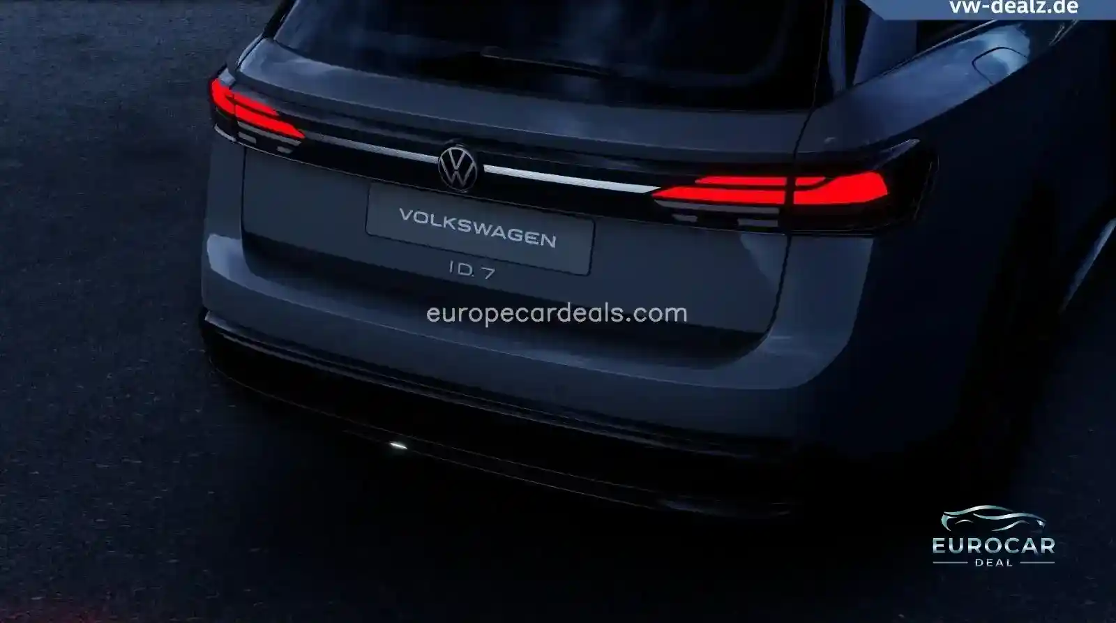 Volkswagen ID.7