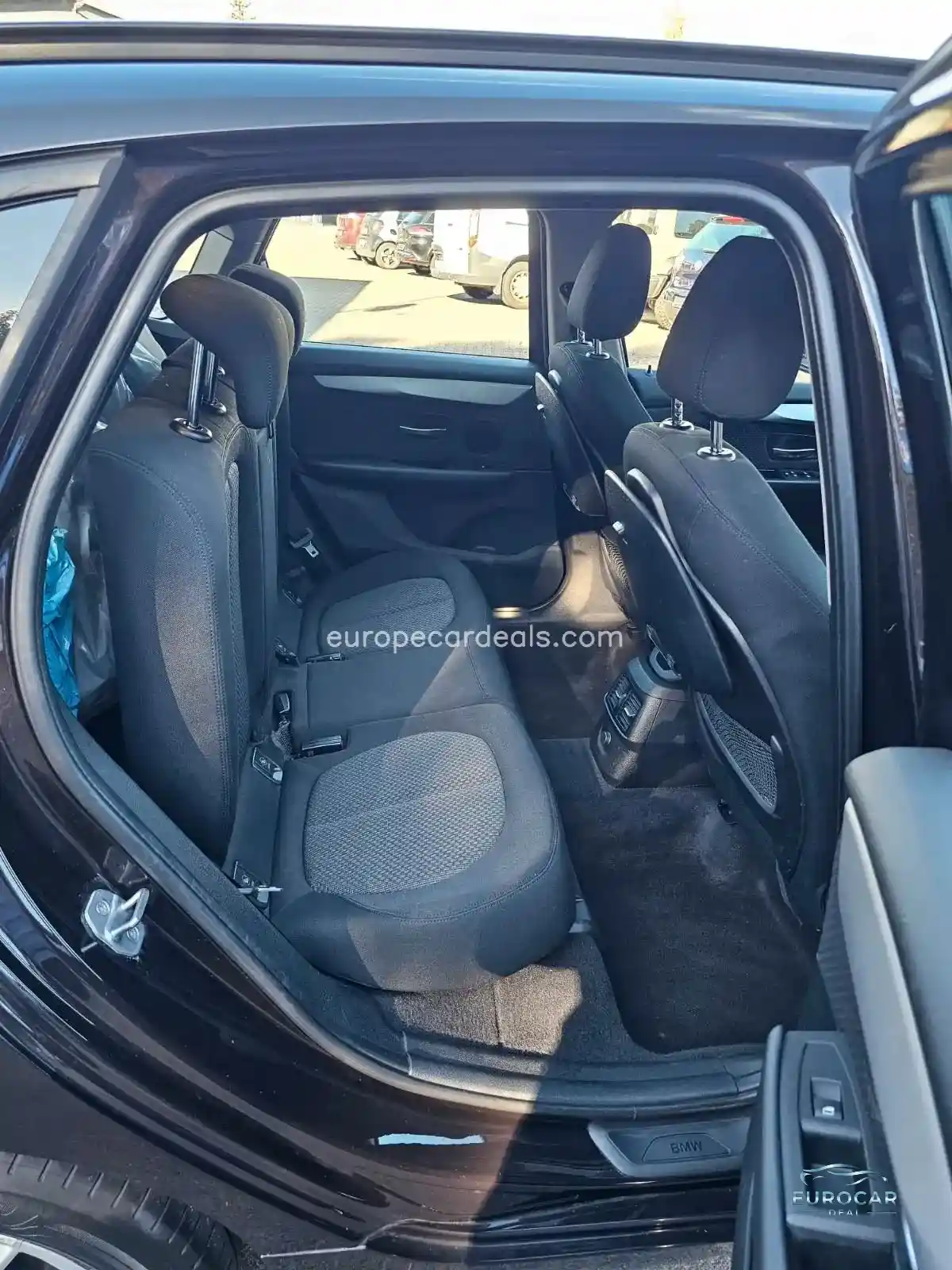 BMW 216