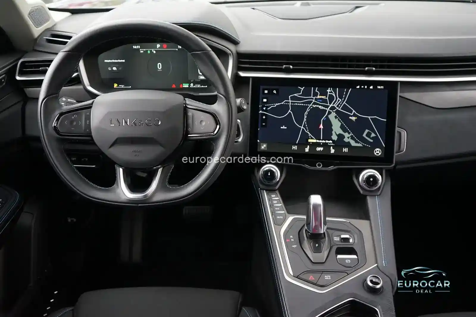 Lynk&Co 01