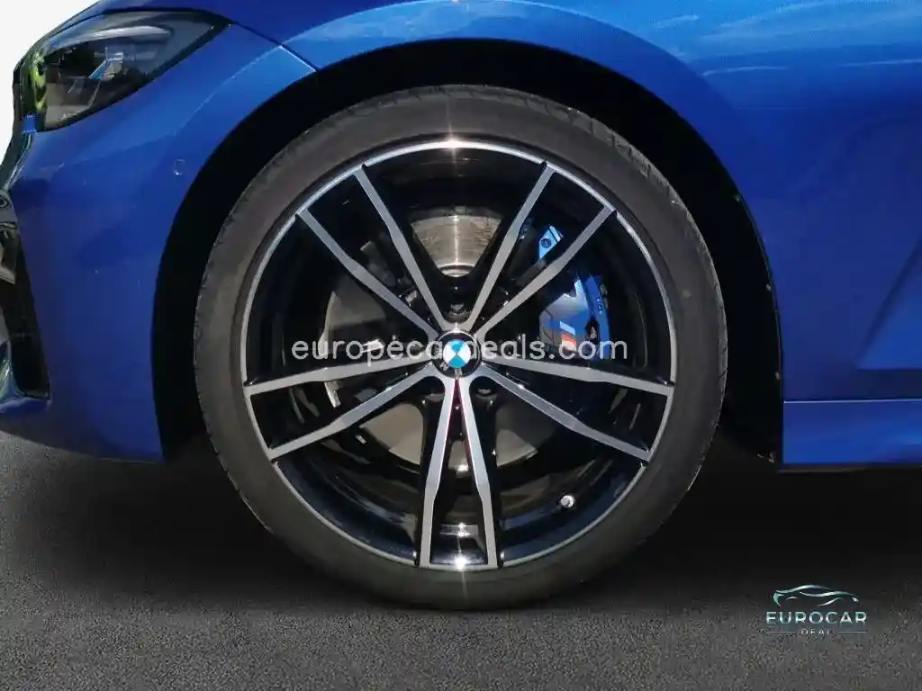 BMW M340i
