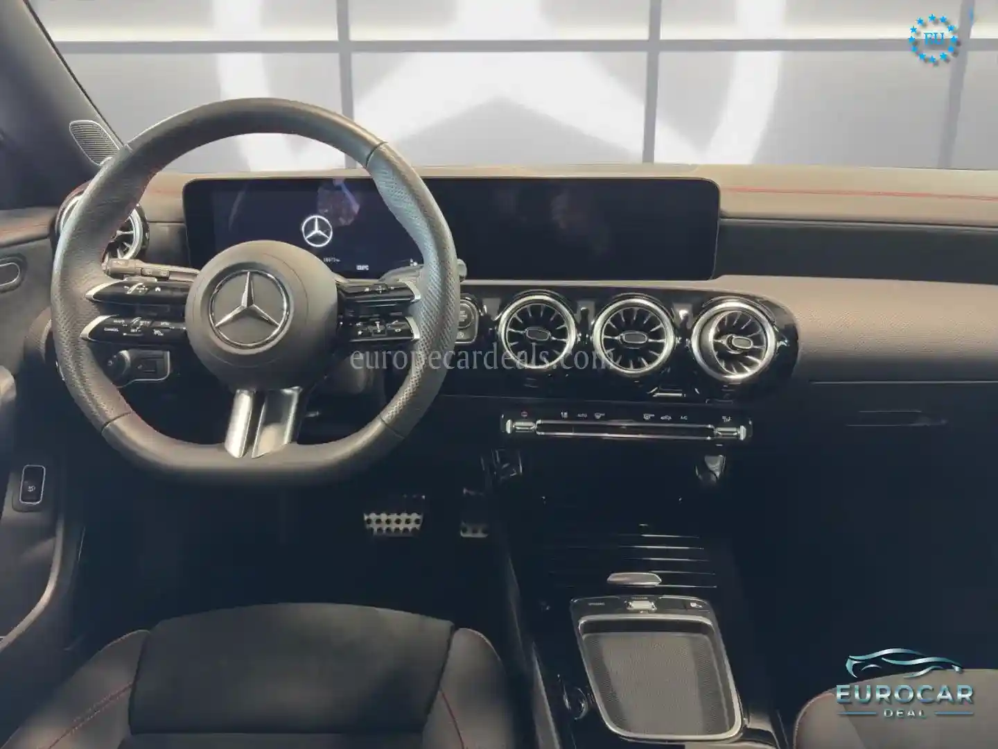 Mercedes-Benz CLA 220 Shooting Brake