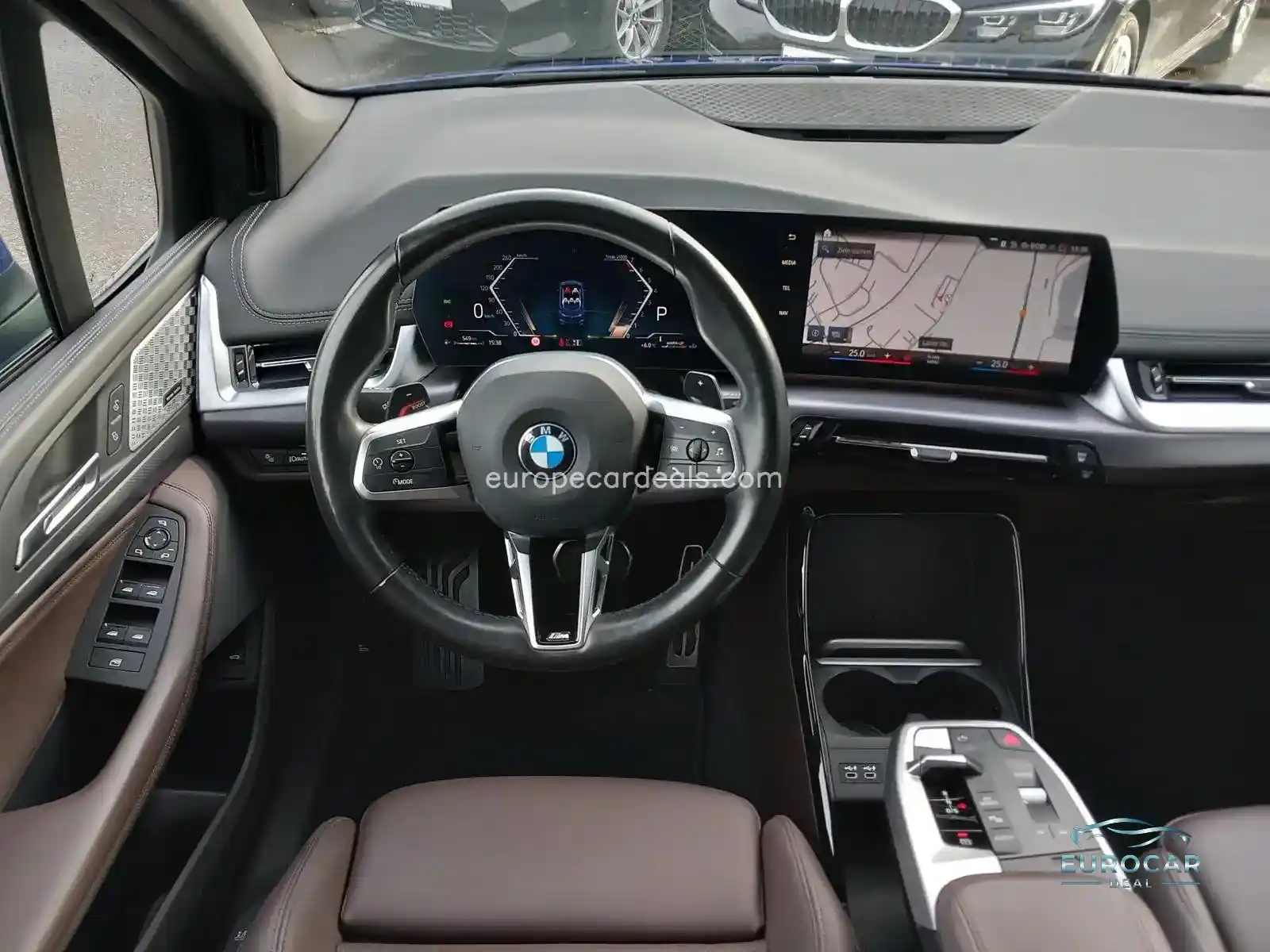 BMW 218 Active Tourer