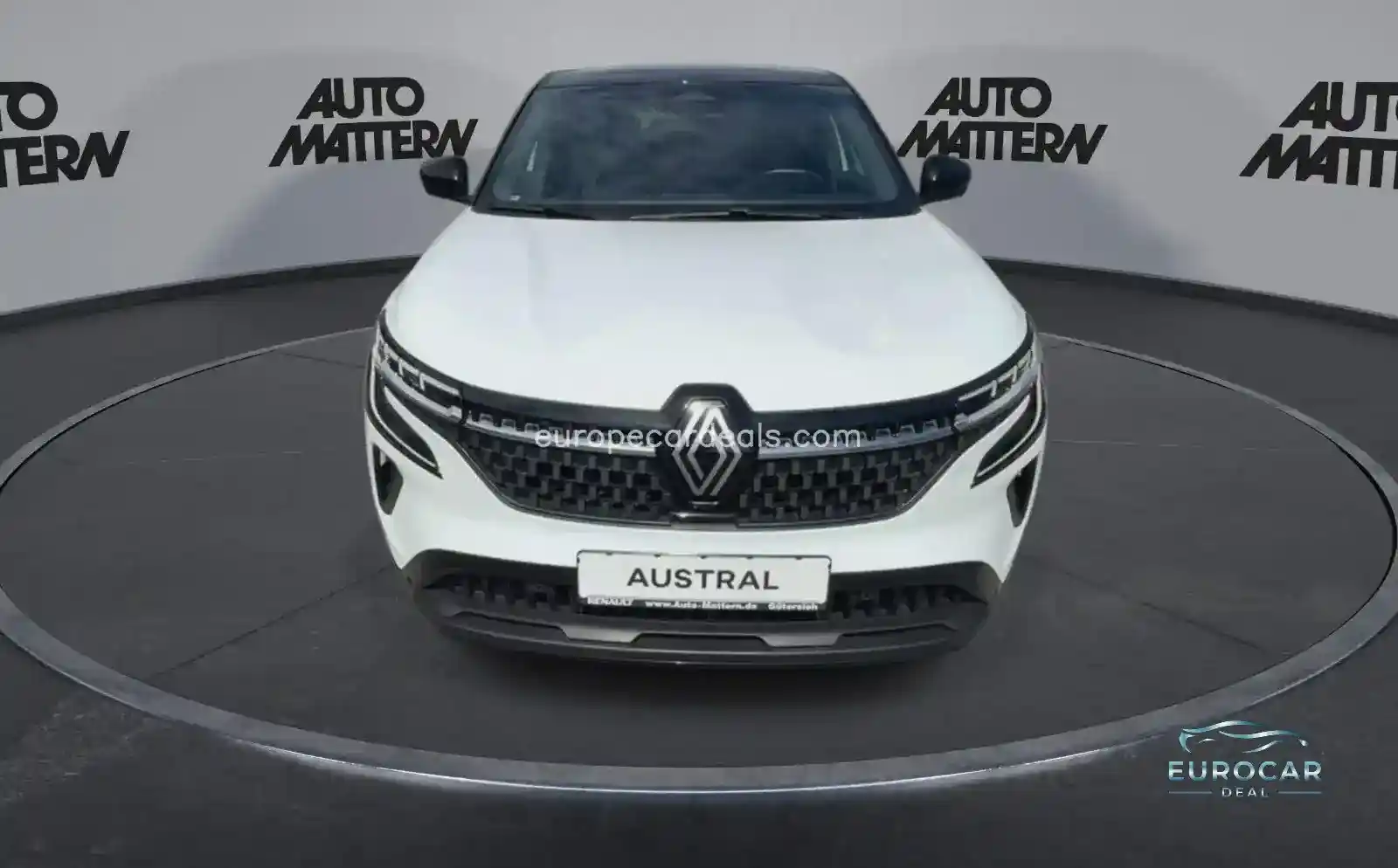 Renault Austral