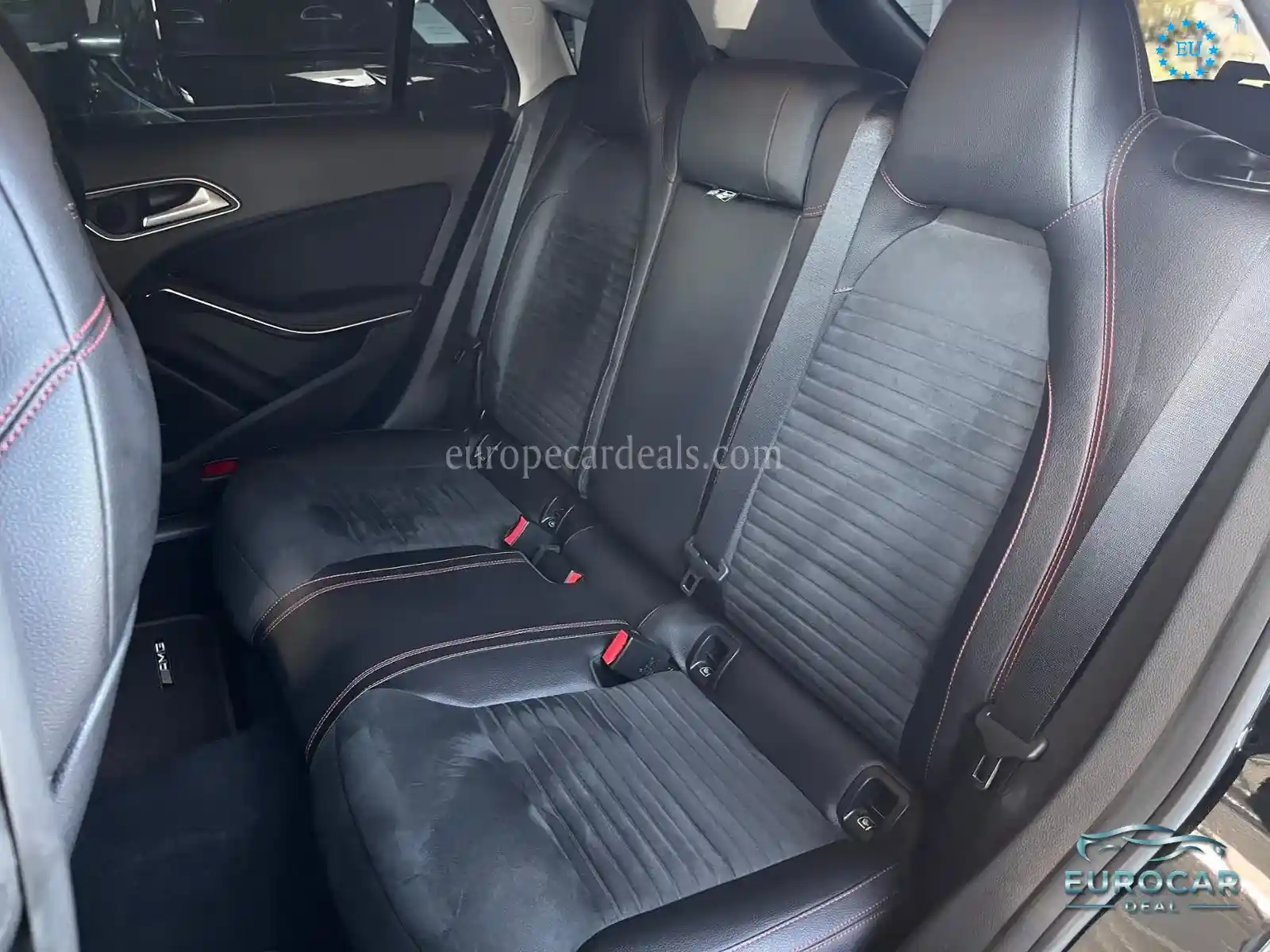 Mercedes-Benz CLA 250 Shooting Brake