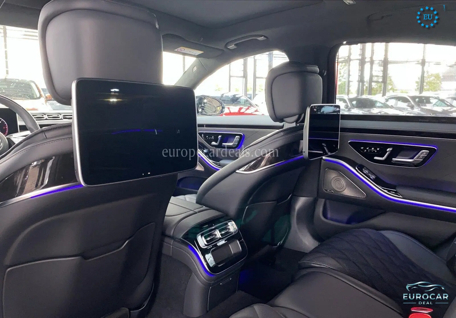 Mercedes-Benz S 450
