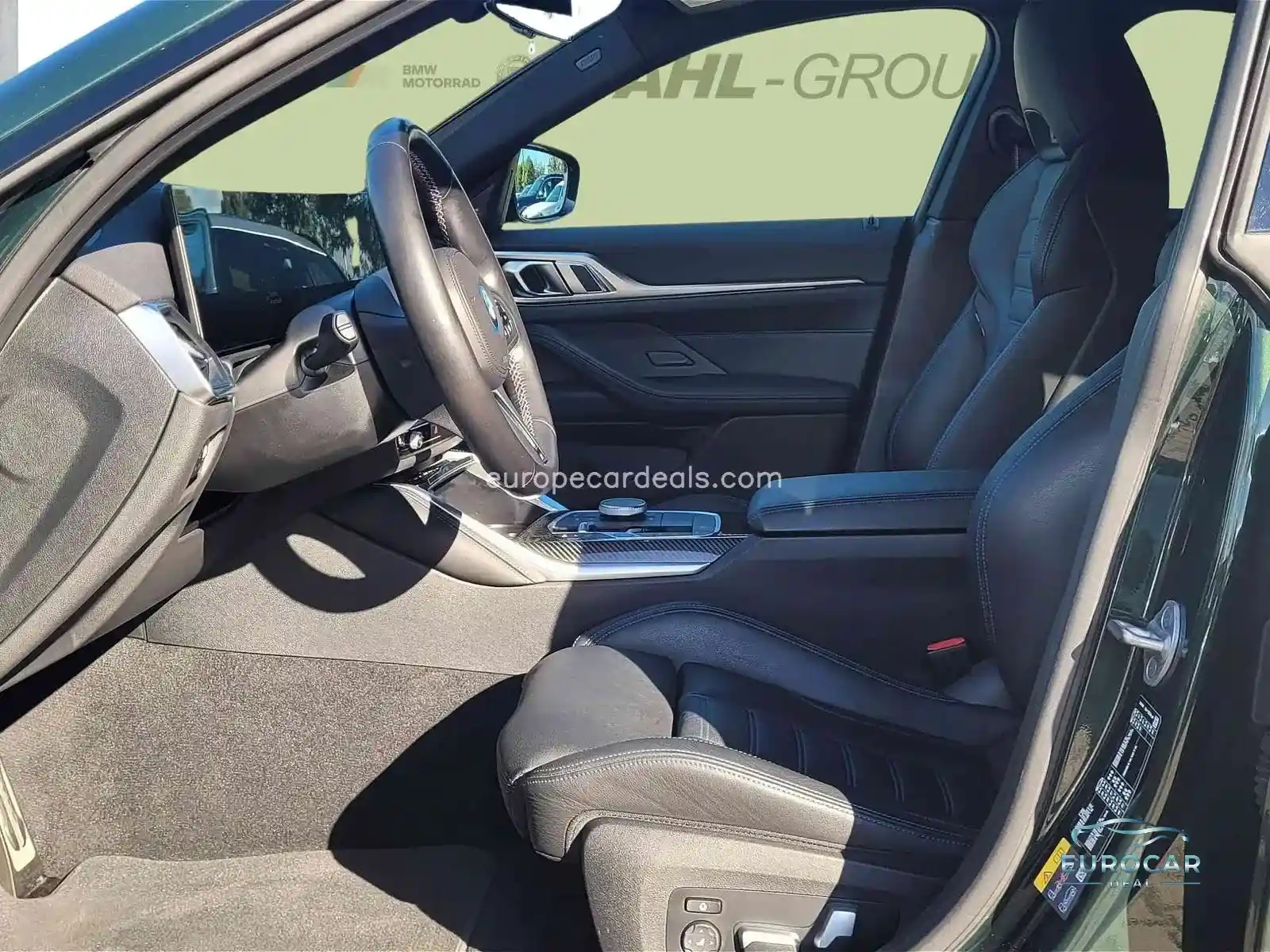 BMW i4