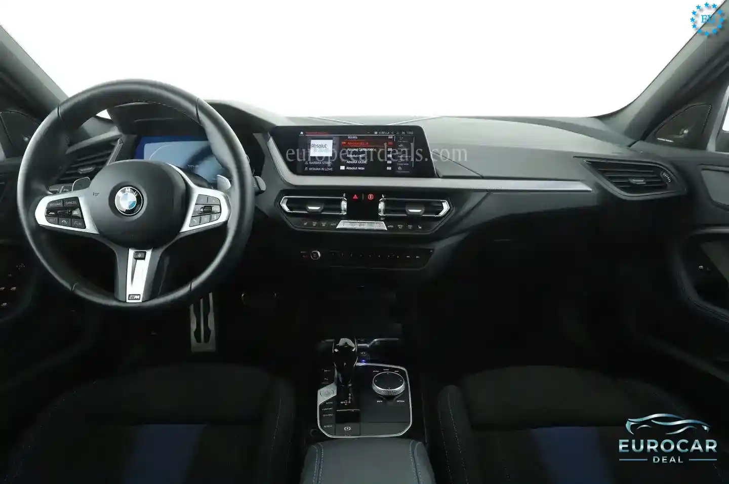 BMW 128
