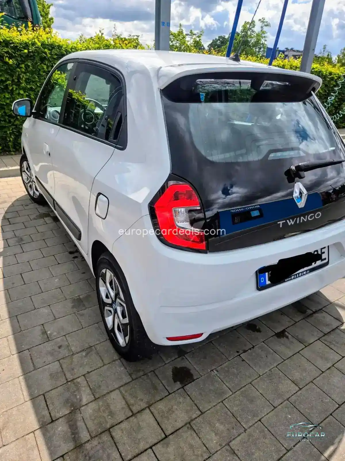 Renault Twingo