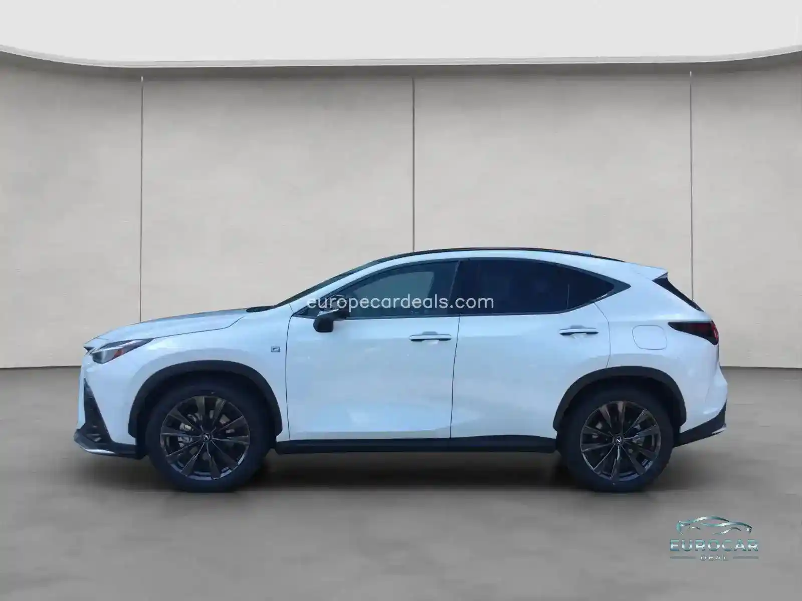 Lexus NX 350h