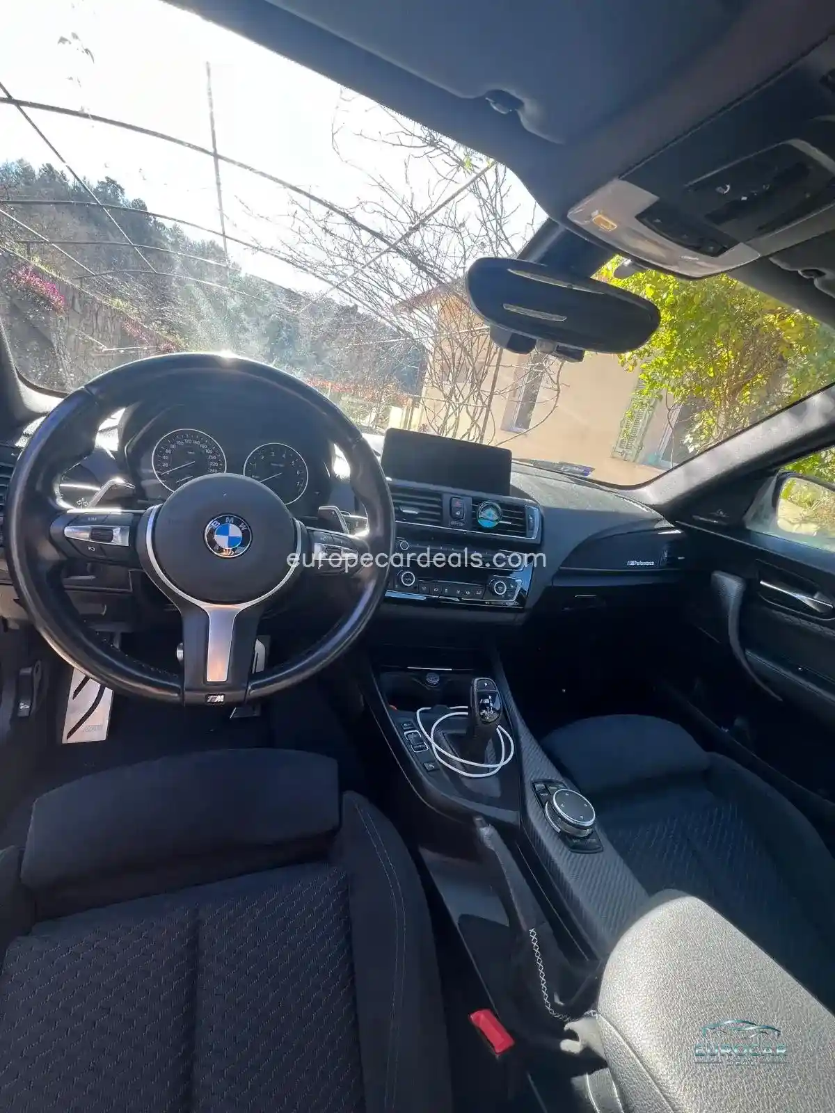 BMW M235