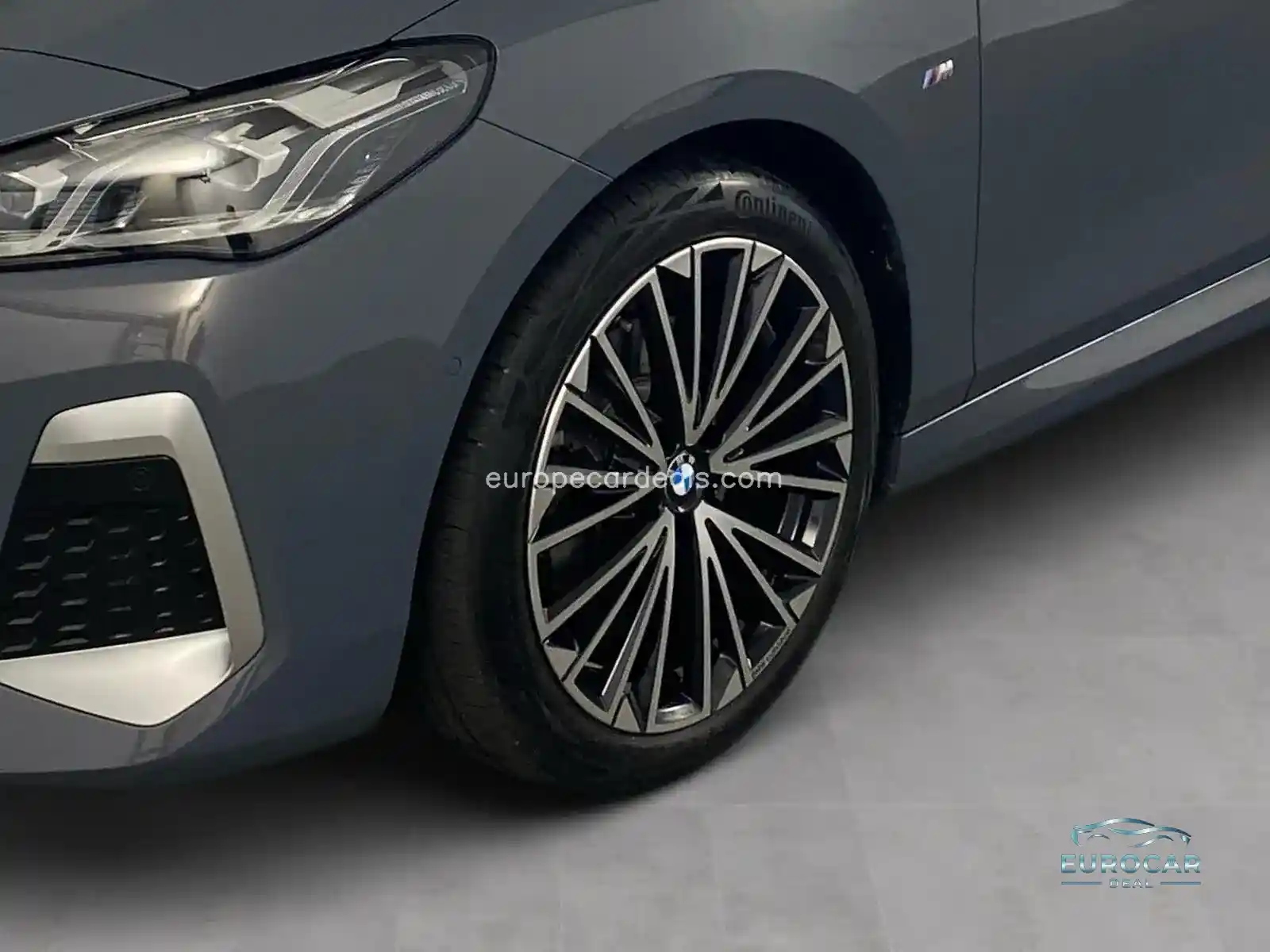 BMW 223 Active Tourer
