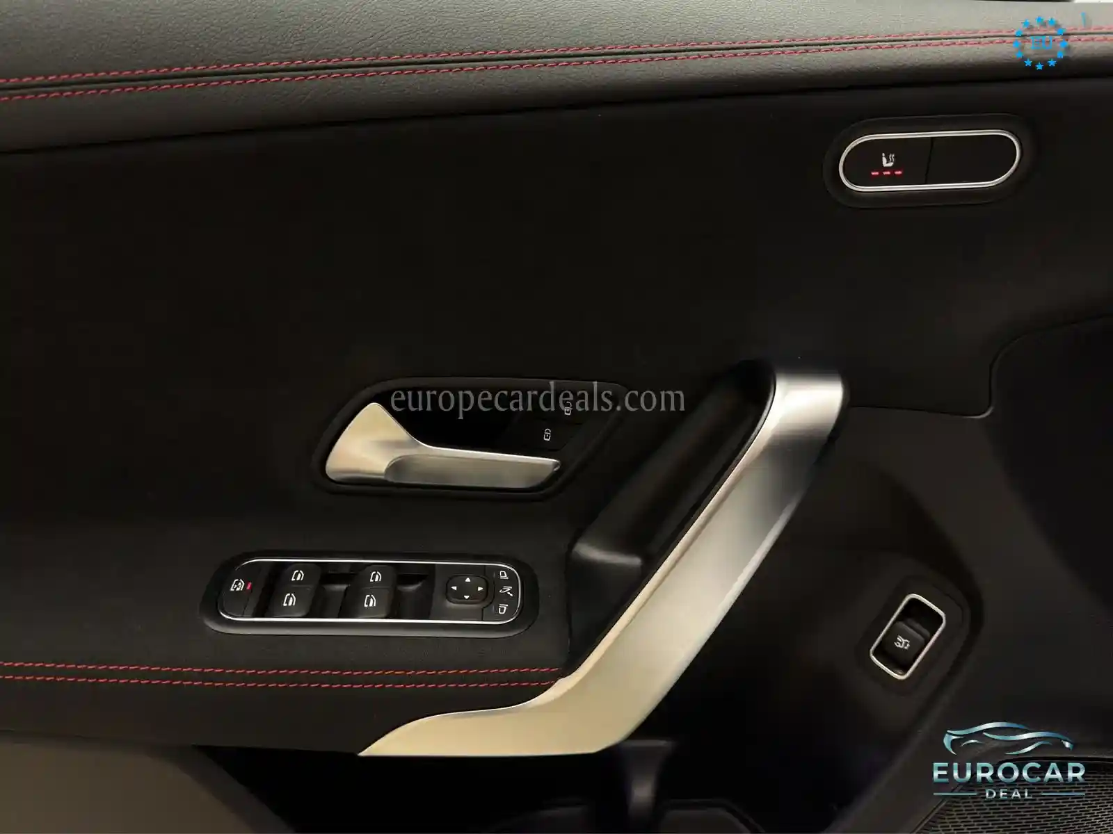 Mercedes-Benz CLA 250 Shooting Brake