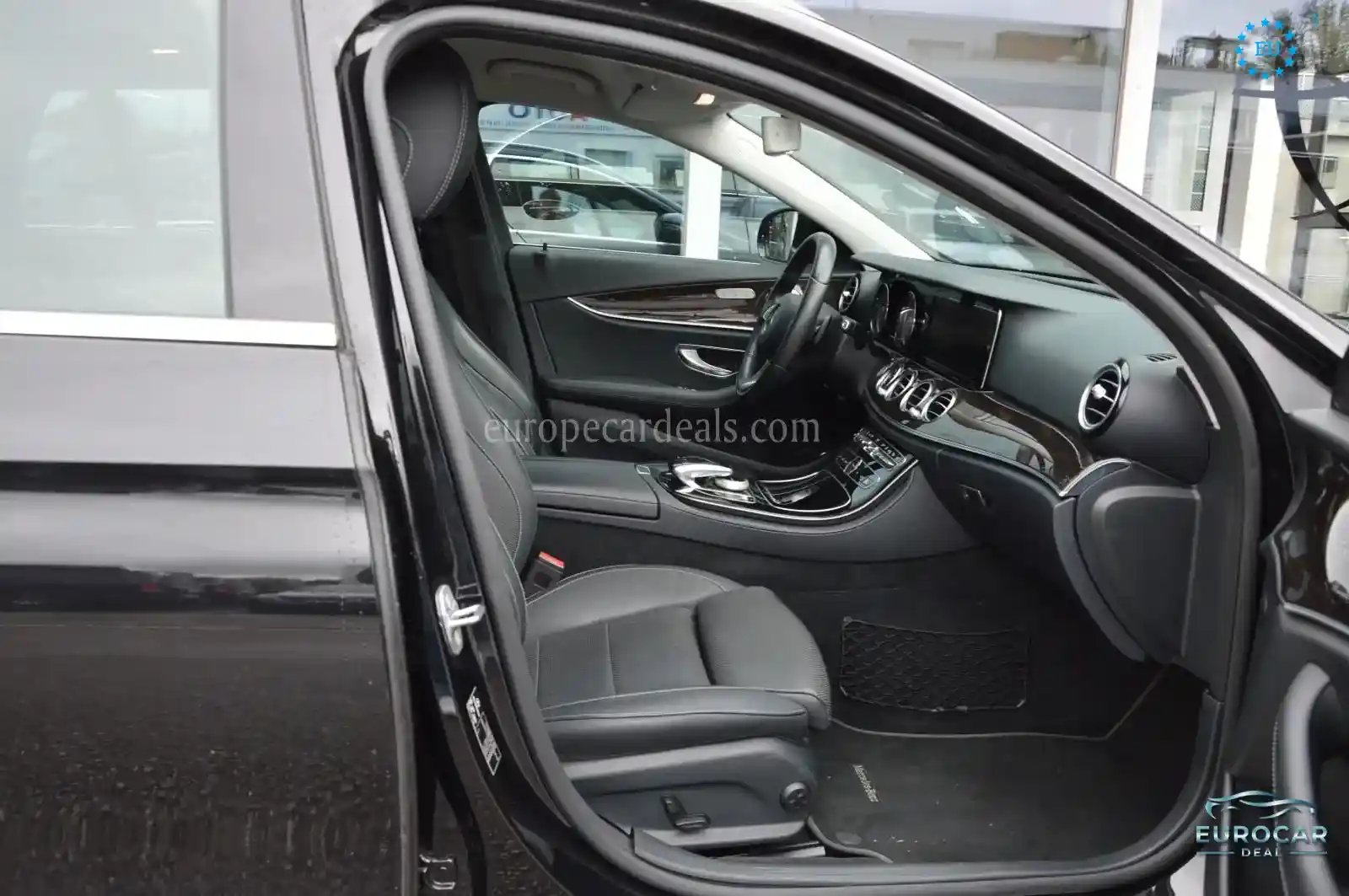 Mercedes-Benz E 350