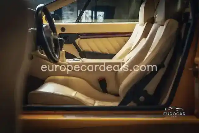Lotus Esprit