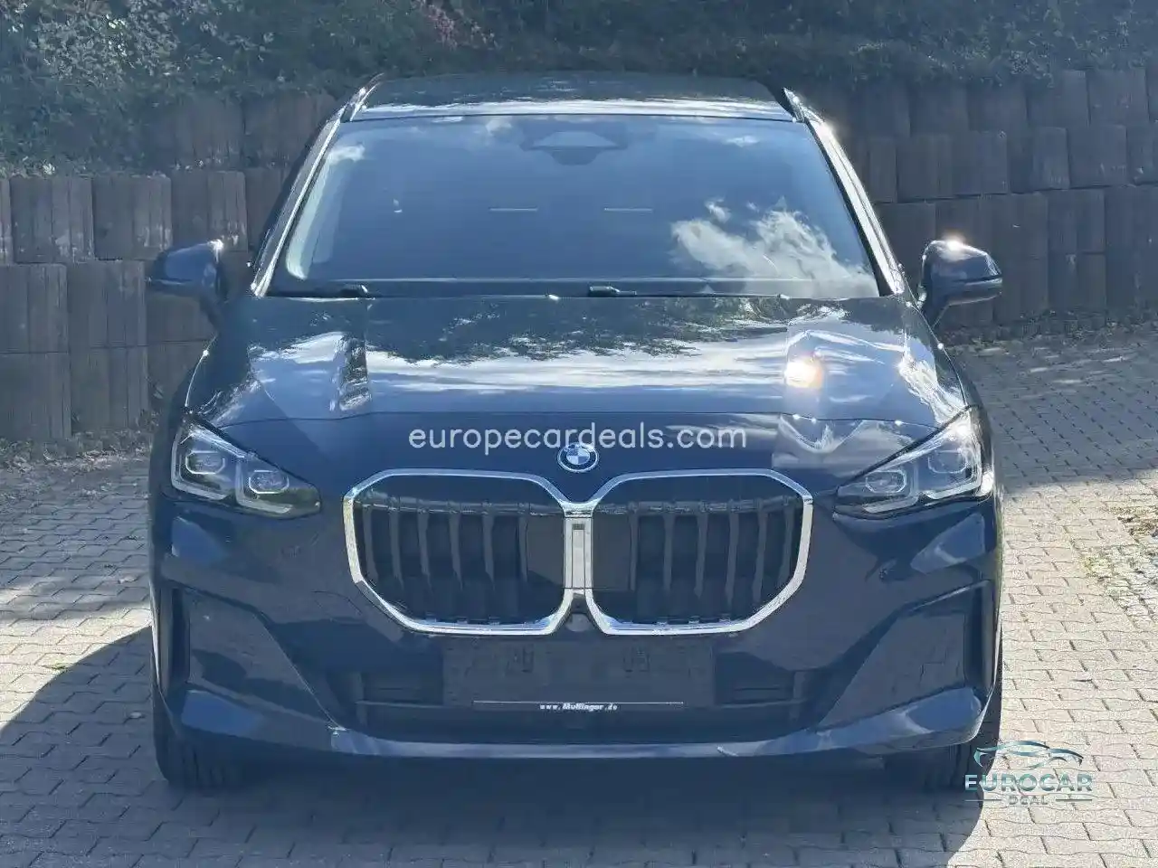 BMW 225 Active Tourer