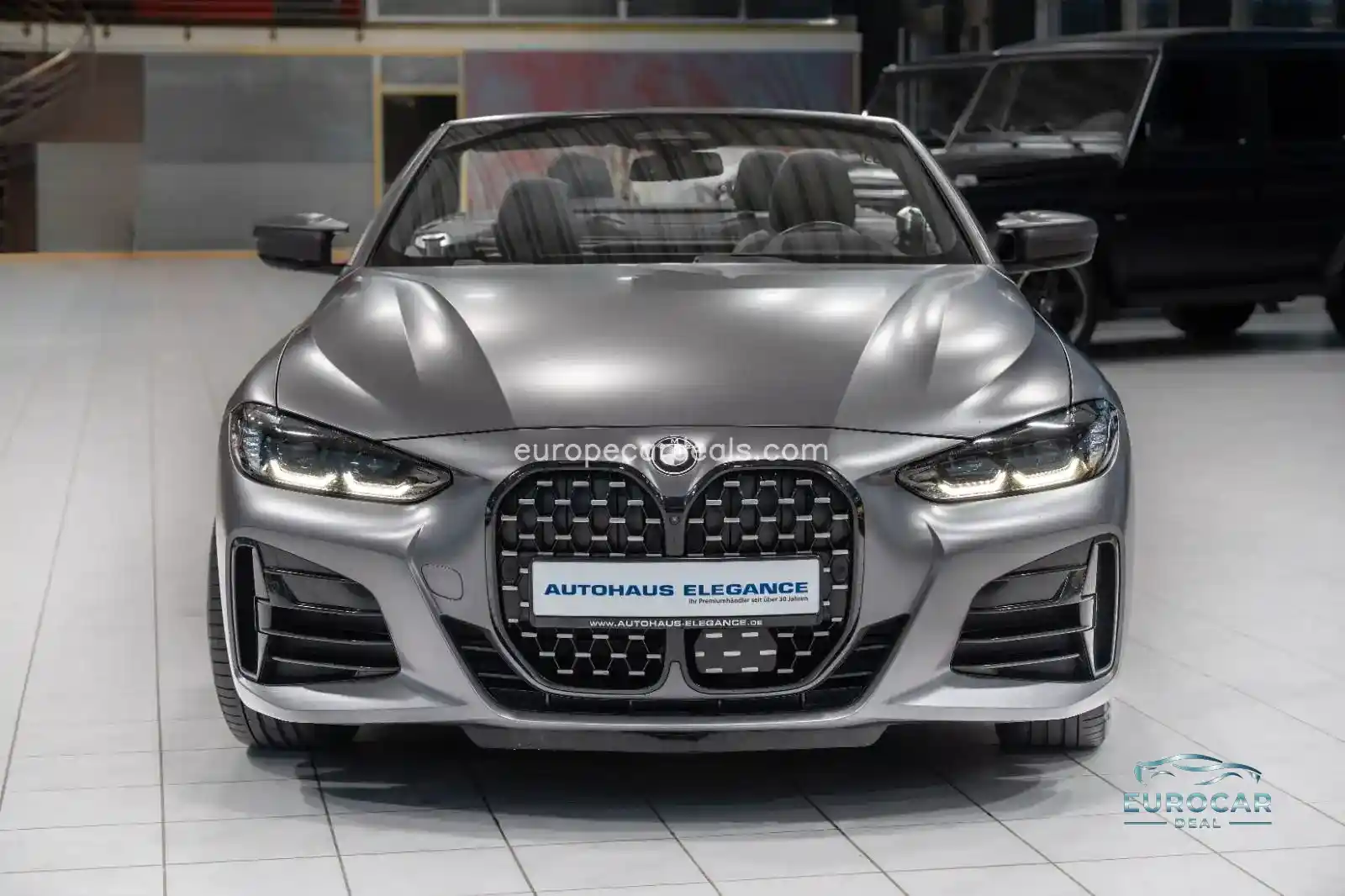BMW M440