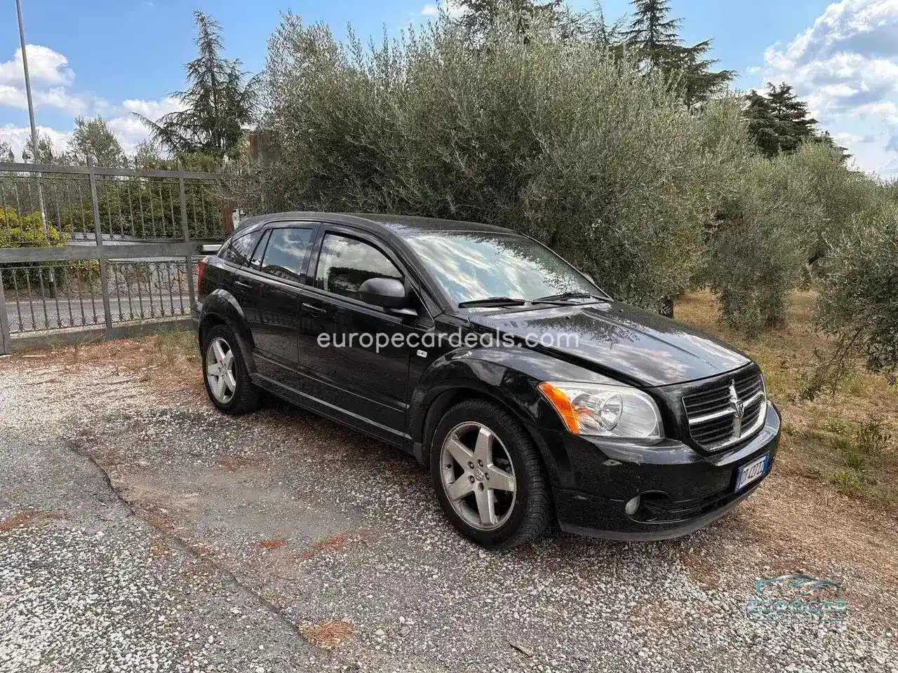 Dodge Caliber