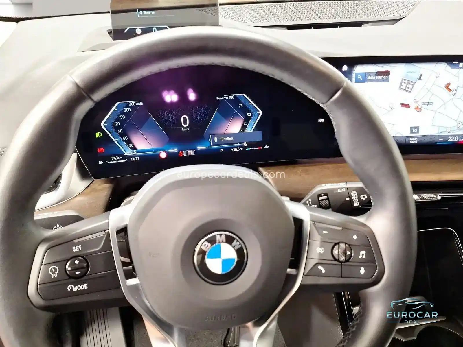 BMW 220 Active Tourer