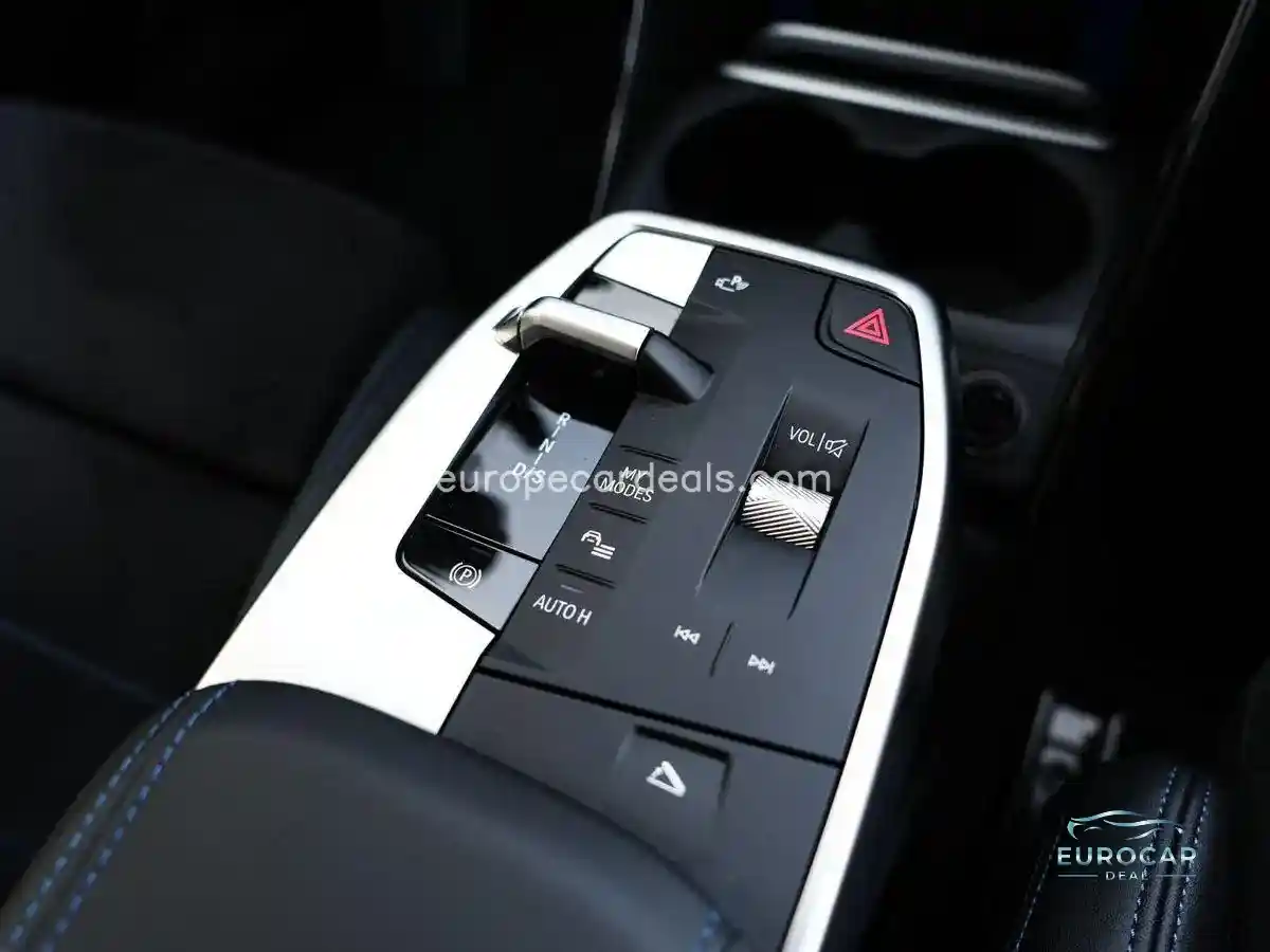 BMW 220 Active Tourer