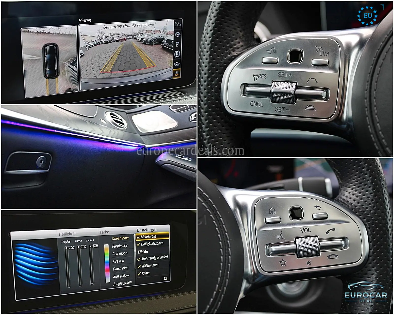 Mercedes-Benz S 350